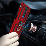 Xiaomi Redmi K30 Kılıf Zore Vega Kapak
