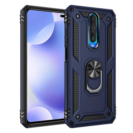 Xiaomi Redmi K30 Kılıf Zore Vega Kapak