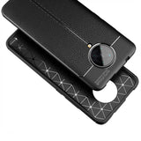 Xiaomi Redmi K30 Pro Kılıf Zore Niss Silikon Kapak