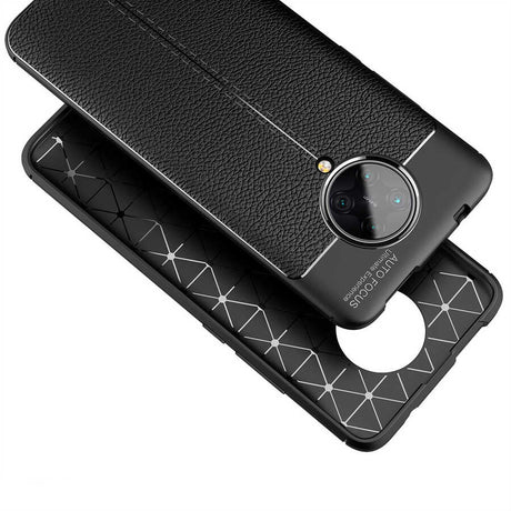 Xiaomi Redmi K30 Pro Kılıf Zore Niss Silikon Kapak