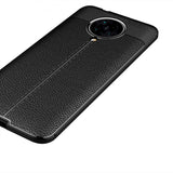 Xiaomi Redmi K30 Pro Kılıf Zore Niss Silikon Kapak