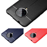 Xiaomi Redmi K30 Pro Kılıf Zore Niss Silikon Kapak