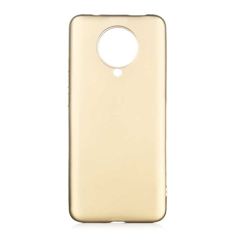 Xiaomi Redmi K30 Pro Kılıf Zore Premier Silikon Kapak