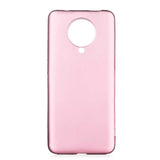 Xiaomi Redmi K30 Pro Kılıf Zore Premier Silikon Kapak
