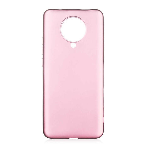 Xiaomi Redmi K30 Pro Kılıf Zore Premier Silikon Kapak