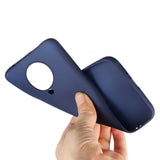 Xiaomi Redmi K30 Pro Kılıf Zore Premier Silikon Kapak