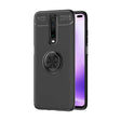 Xiaomi Redmi K30 Kılıf Zore Ravel Silikon Kapak