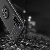 Xiaomi Redmi K40 Gaming Kılıf Zore Ravel Silikon Kapak
