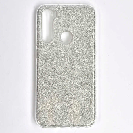 Xiaomi Redmi Note 8 Kılıf Zore Shining Silikon