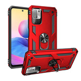 Xiaomi Redmi Note 10 5G Kılıf Zore Vega Kapak