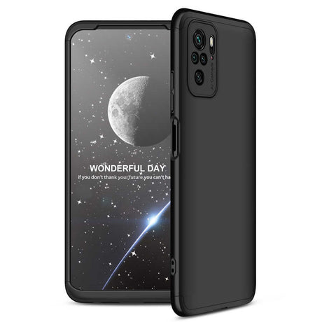 Xiaomi Redmi Note 10 Kılıf Zore Ays Kapak