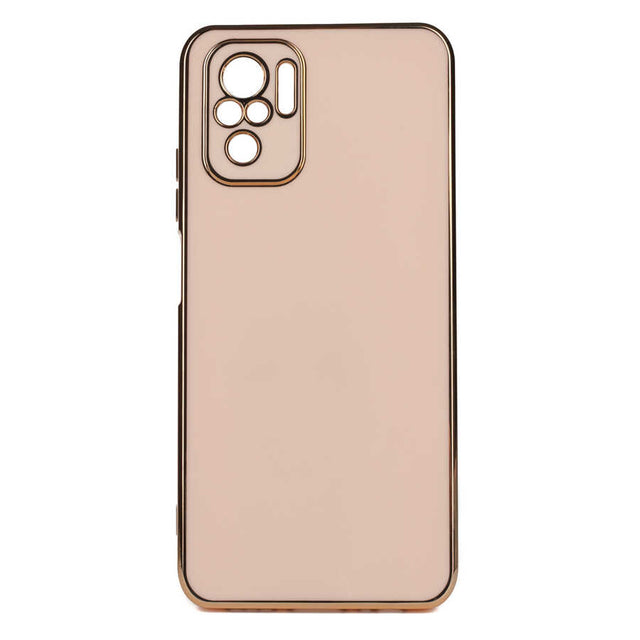 Xiaomi Redmi Note 10 Kılıf Zore Bark Kapak