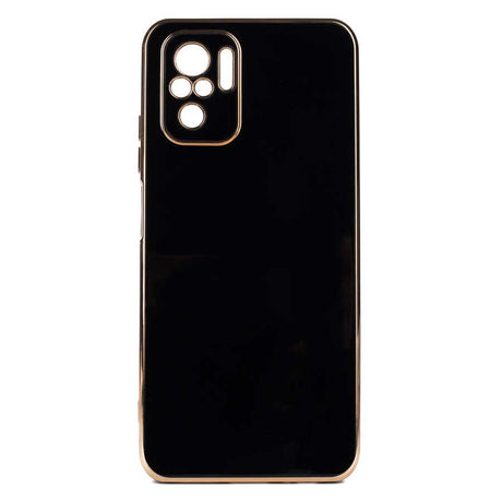 Xiaomi Redmi Note 10 Kılıf Zore Bark Kapak