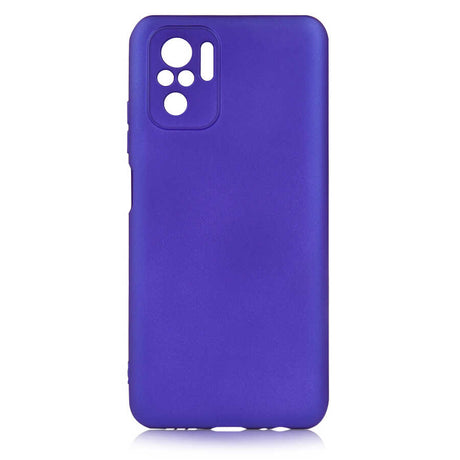 Xiaomi Redmi Note 10 Kılıf Zore Premier Silikon Kapak