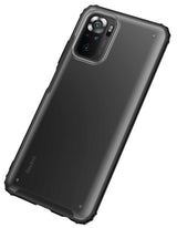 Xiaomi Redmi Note 10 Kılıf Zore Volks Kapak
