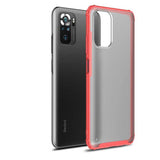 Xiaomi Redmi Note 10 Kılıf Zore Volks Kapak