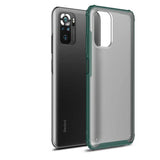 Xiaomi Redmi Note 10 Kılıf Zore Volks Kapak