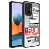 Xiaomi Redmi Note 10 Pro Kılıf Aynalı Desenli Kamera Korumalı Parlak Zore Mirror Kapak
