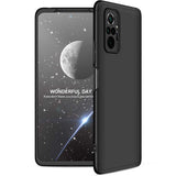 Xiaomi Redmi Note 10 Pro Kılıf Zore Ays Kapak