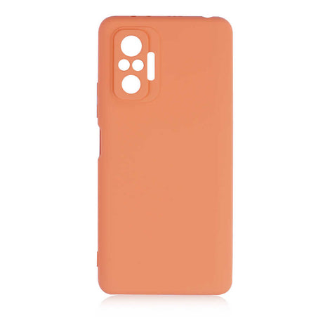 Xiaomi Redmi Note 10 Pro Kılıf Zore Mara Lansman Kapak