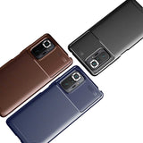 Xiaomi Redmi Note 10 Pro Kılıf Zore Negro Silikon Kapak