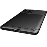 Xiaomi Redmi Note 10 Pro Kılıf Zore Negro Silikon Kapak