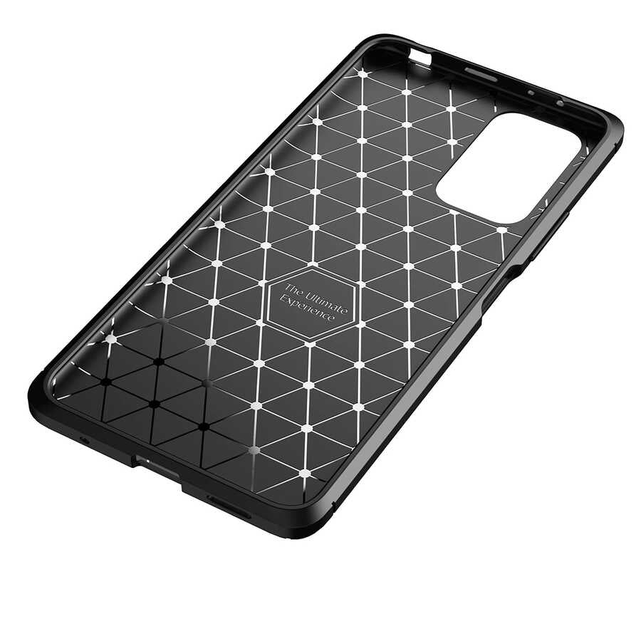 Xiaomi Redmi Note 10 Pro Kılıf Zore Negro Silikon Kapak
