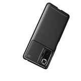 Xiaomi Redmi Note 10 Pro Kılıf Zore Negro Silikon Kapak
