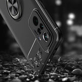 Xiaomi Redmi Note 10 Pro Kılıf Zore Ravel Silikon Kapak