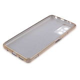 Xiaomi Redmi Note 10 Pro Kılıf Zore Shining Silikon