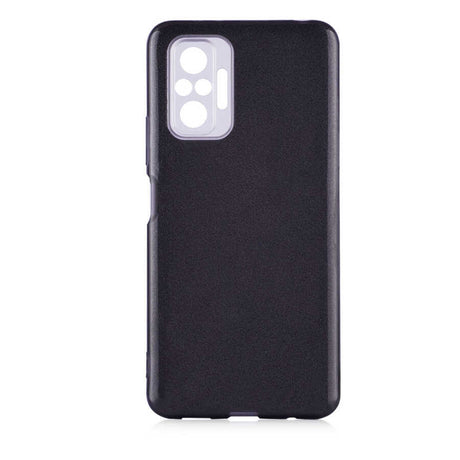 Xiaomi Redmi Note 10 Pro Kılıf Zore Shining Silikon