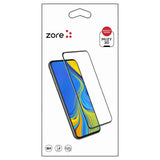 Xiaomi Redmi Note 10 Pro Zore 3D Muzy Temperli Cam Ekran Koruyucu