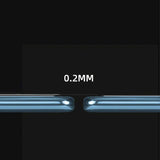 Xiaomi Redmi Note 10 Pro Zore Nano Kamera Koruyucu