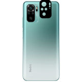 Xiaomi Redmi Note 10 Zore 3D Kamera Camı