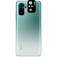 Xiaomi Redmi Note 10 Zore 3D Kamera Camı