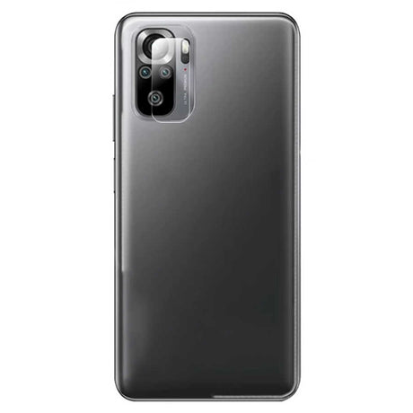 Xiaomi Redmi Note 10 Zore Nano Kamera Koruyucu