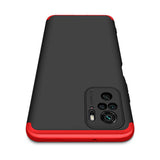 Xiaomi Redmi Note 10S Kılıf Zore Ays Kapak