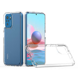 Xiaomi Redmi Note 10S Kılıf Zore Coss Kapak