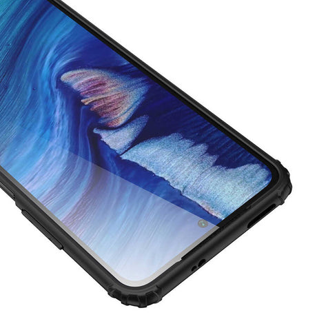 Xiaomi Redmi Note 10S Kılıf Zore Volks Kapak