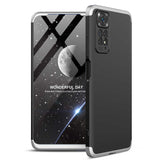 Xiaomi Redmi Note 11 Global Kılıf Zore Ays Kapak