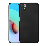 Xiaomi Redmi Note 11 Global Kılıf Zore Mara Lansman Kapak