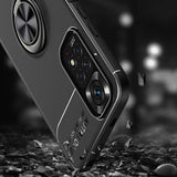 Xiaomi Redmi Note 11 Global Kılıf Zore Ravel Silikon Kapak