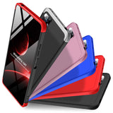 Xiaomi Redmi Note 11 Pro 5G Kılıf Zore Ays Kapak