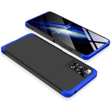 Xiaomi Redmi Note 11 Pro 5G Kılıf Zore Ays Kapak