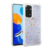 Xiaomi Redmi Note 11 Pro 5G Kılıf Zore Milce Kapak