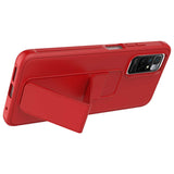 Xiaomi Redmi Note 11 Pro 5G Kılıf Zore Qstand Kapak
