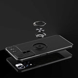 Xiaomi Redmi Note 11 Pro 5G Kılıf Zore Ravel Silikon Kapak