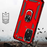 Xiaomi Redmi Note 11 Pro 5G Kılıf Zore Vega Kapak