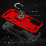 Xiaomi Redmi Note 11 Pro 5G Kılıf Zore Vega Kapak