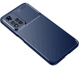 Xiaomi Redmi Note 11 Pro Plus 5G Kılıf Zore Negro Silikon Kapak